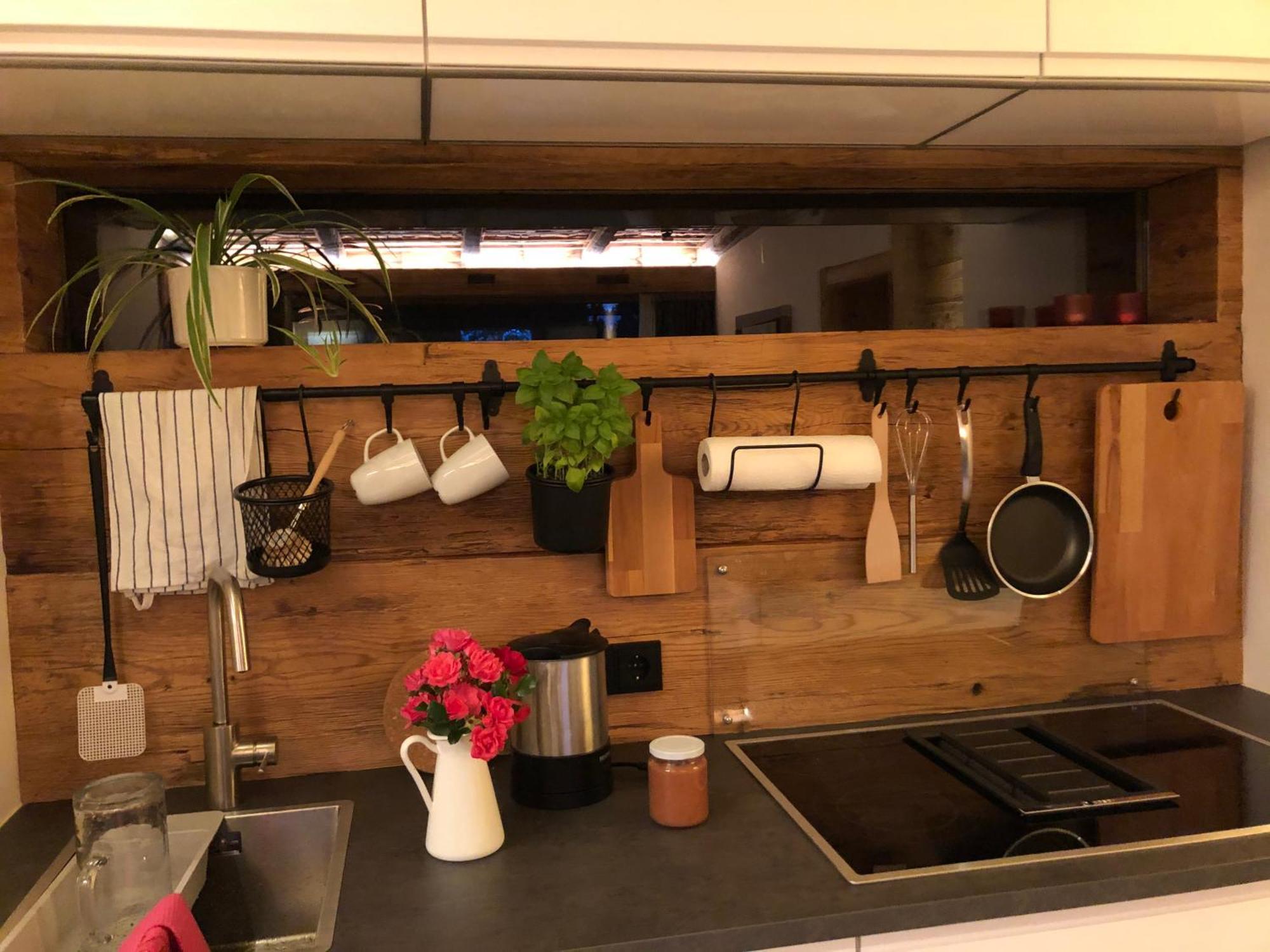 Apartment Stillleben Luxus Fuer Die Seele Abtenau Dış mekan fotoğraf